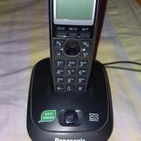 Telefono Cordless Panasonic