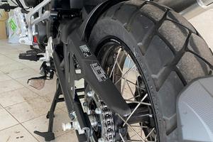 Benelli trk 502 x 2021