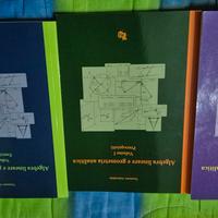 Algebra lineare e geometria analitica