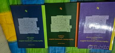 Algebra lineare e geometria analitica