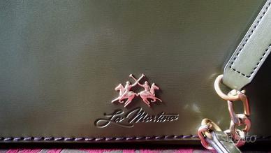 Borsa La Martina