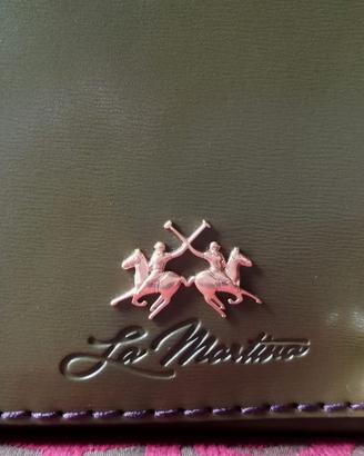 Borsa La Martina
