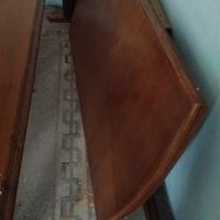 tavolo legno allungabile 