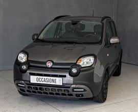 Fiat Panda 1.0 Hybrid 70cv Cross