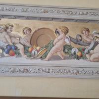 Quadro  "Mariani angeli"