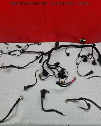 CABLAGGIO IMPIANTO DUCATI 848 2007 2013 2011