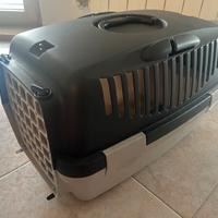 Trasportino Gatti\cani piccoli