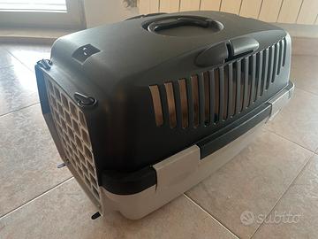 Trasportino Gatti\cani piccoli