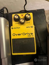 boss od3