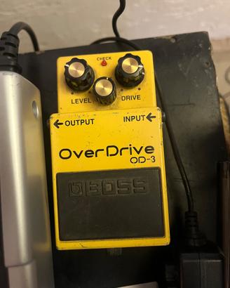 boss od3