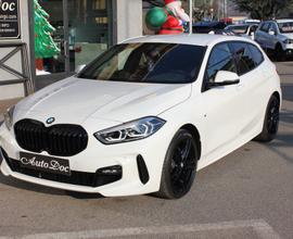 Bmw 118 d Msport M-SPORT STEPTRONIC