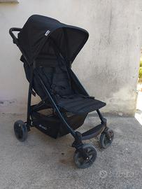 rapid 4 trio set hauck