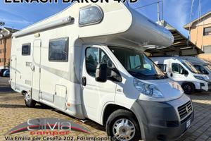 Elnagh baron 47d 7 posti omologati