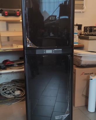 Frigorifero 170LT 12v 24v compressore