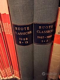 Rivista auto classiche