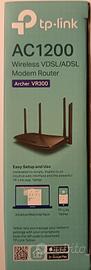 Modem TP Link VR300