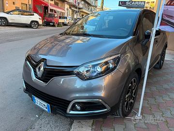 Renault Captur 1.5 dCi 8V 90 CV Start&Stop Intens
