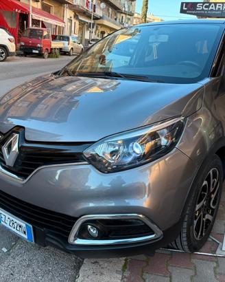 Renault Captur 1.5 dCi 8V 90 CV Start&Stop Intens