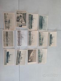 .15 Cartoline Navi d’Epoca Original