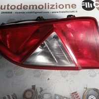 Fanale posteriore destro DX Seat Mii
