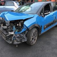 Citroen c3 2017
