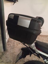 bauletto moto