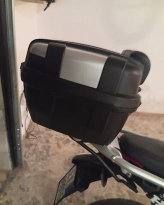 bauletto moto