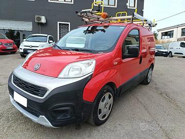 FIAT Fiorino 1.3 MJT 95CV Cargo Adventure