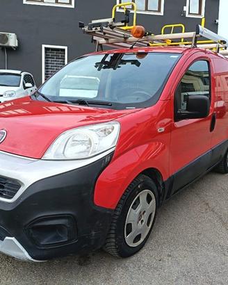 FIAT Fiorino 1.3 MJT 95CV Cargo Adventure