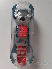 orologio swatch olimpiadi Torino 2006