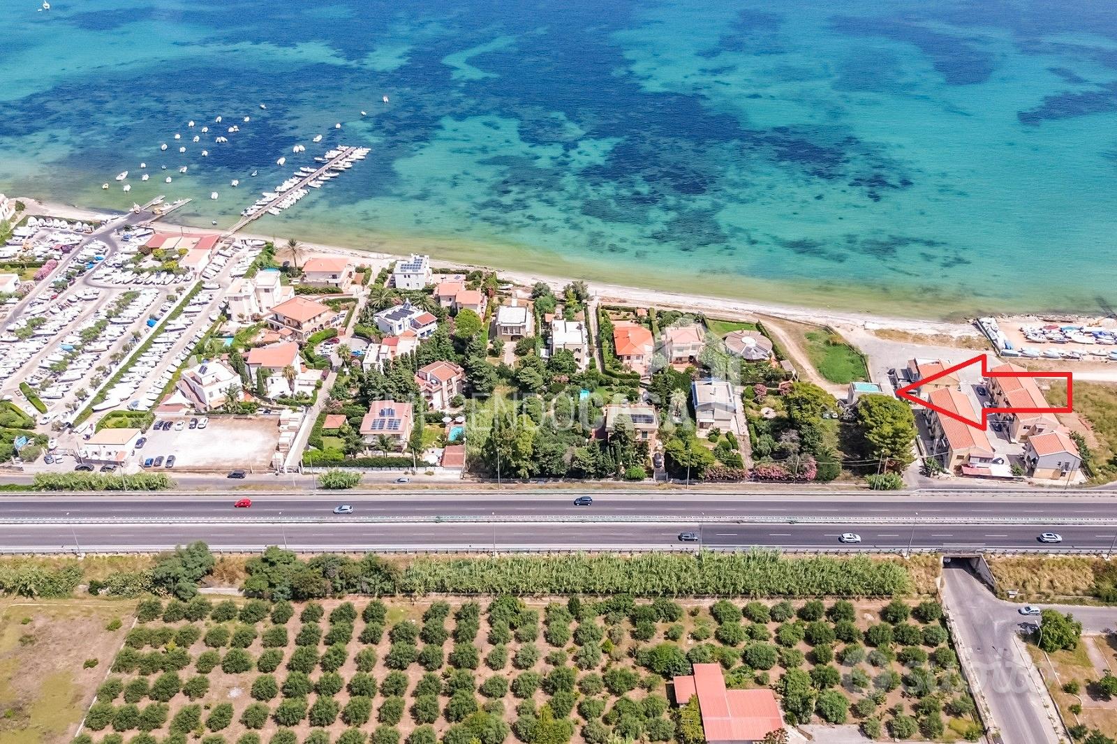 Appartamento – Carini, Piraineto - Vista 2