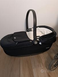 Navetta Per Perego 