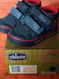 Scarpe Chicco