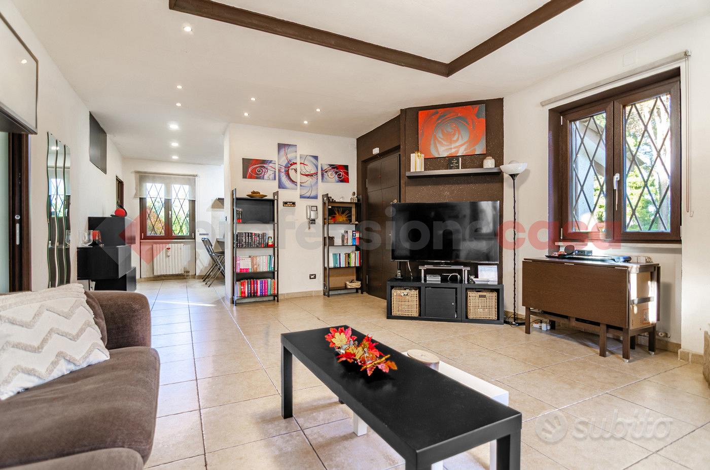 Casa – Rocca Priora, Roma Capitale - Vista 2