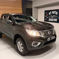 Nissan Navara 2.3 dCi 4WD Double Cab N-Connecta
