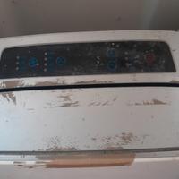 aria condizionata ,aria calda e deumidificatore 