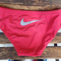Costume da bagno Nike ragazzo 11-12 anni