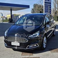 FORD S-Max 2.0 EcoBlue 240CV Start&Stop Aut. Vigna