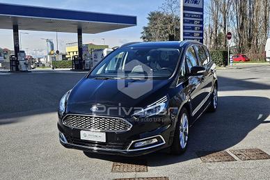 FORD S-Max 2.0 EcoBlue 240CV Start&Stop Aut. Vigna