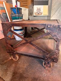 Tavolino vintage