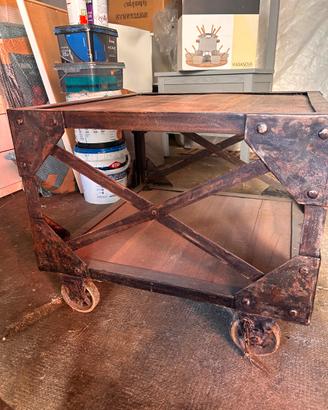 Tavolino vintage