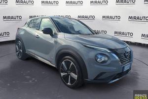 Nissan Juke 1.6 HEV N-Design Auto