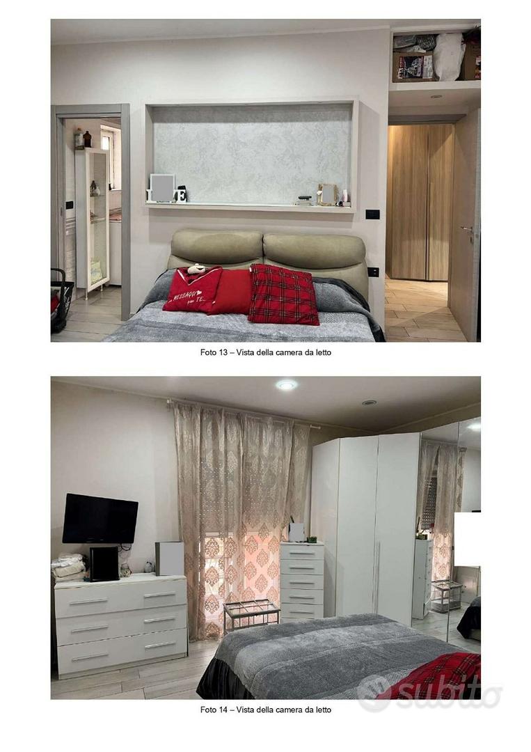Apartment in Napoli, Pianura, Municipalità 9 - Altro