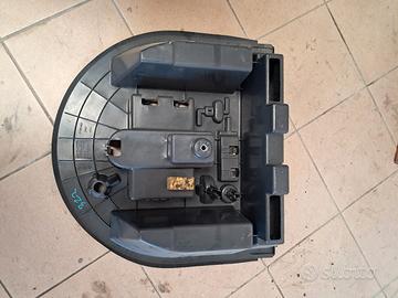 vano per ruota fiat 500 l 