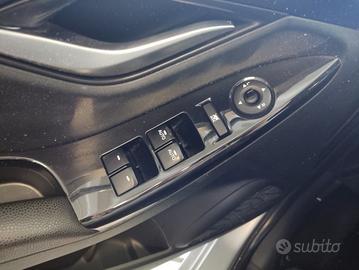 Comando vetri ant sx HYUNDAI IX20 del 2015