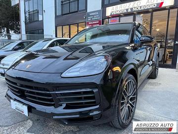 PORSCHE Cayenne 3.0 V6 E-Hybrid