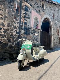 Vespa VM2 125