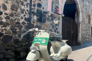 Vespa VM2 125