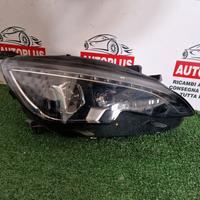 Peugeot 308 2013-2021 Faro Proiettore dx full LED 