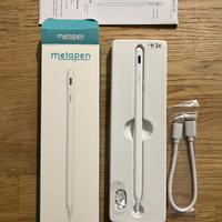 Penna stylus Metapen A8 per tablet/iPad